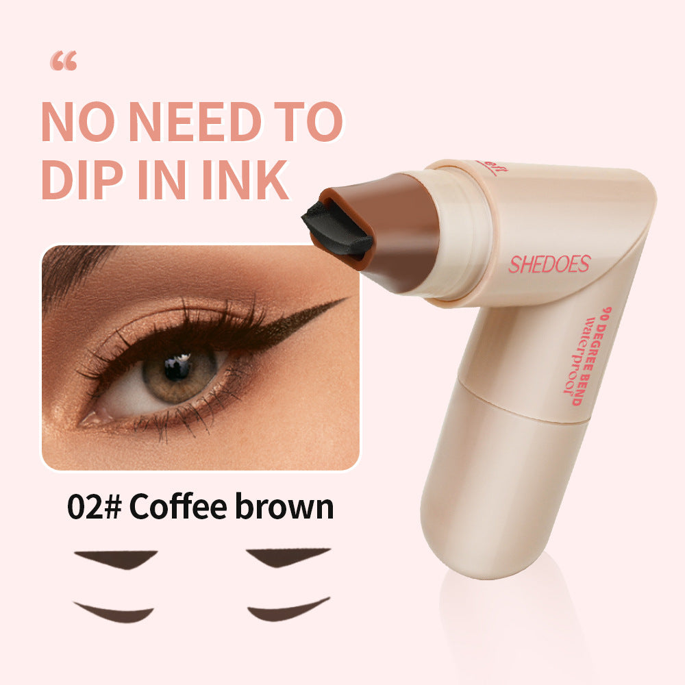 Waterproof Eyeliner Stamp