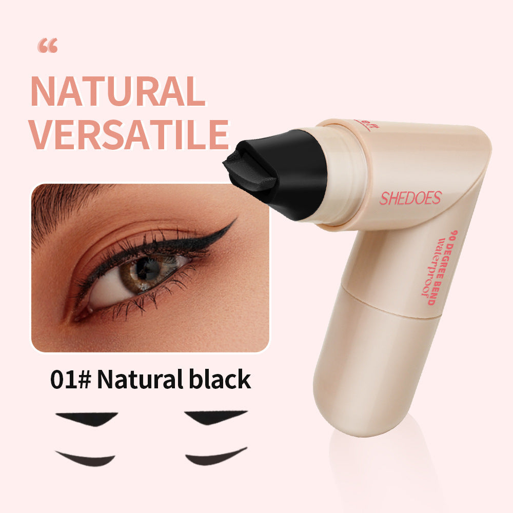 Waterproof Eyeliner Stamp