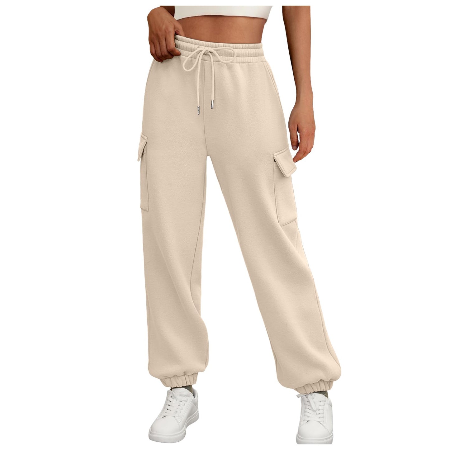 Sweatpants Baggy Athletic Jogger Trousers Pants