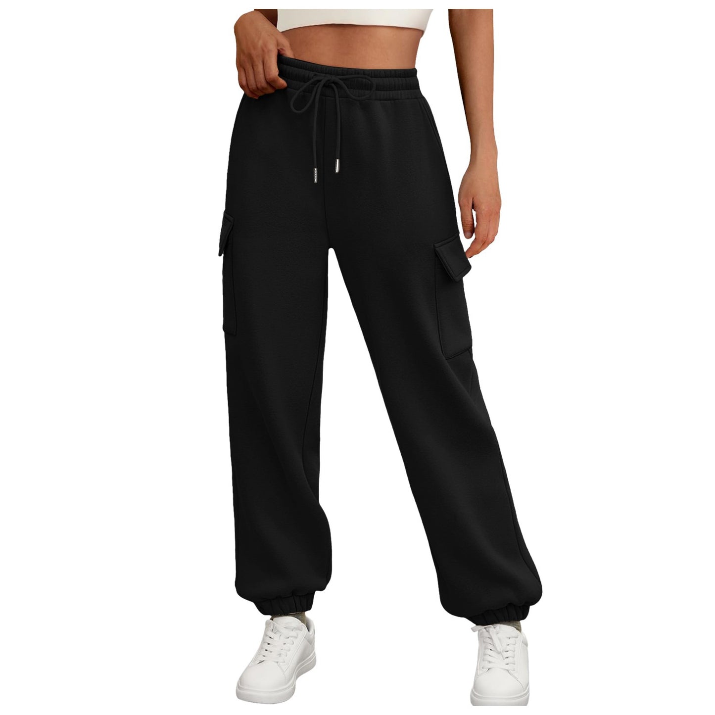 Sweatpants Baggy Athletic Jogger Trousers Pants