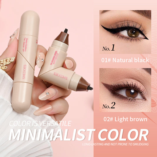 Waterproof Eyeliner Stamp