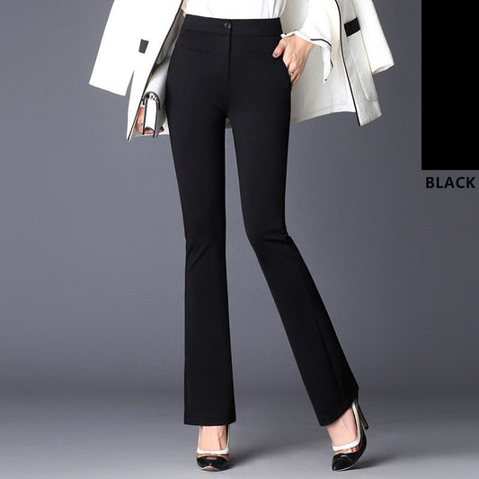 High Waist Pants