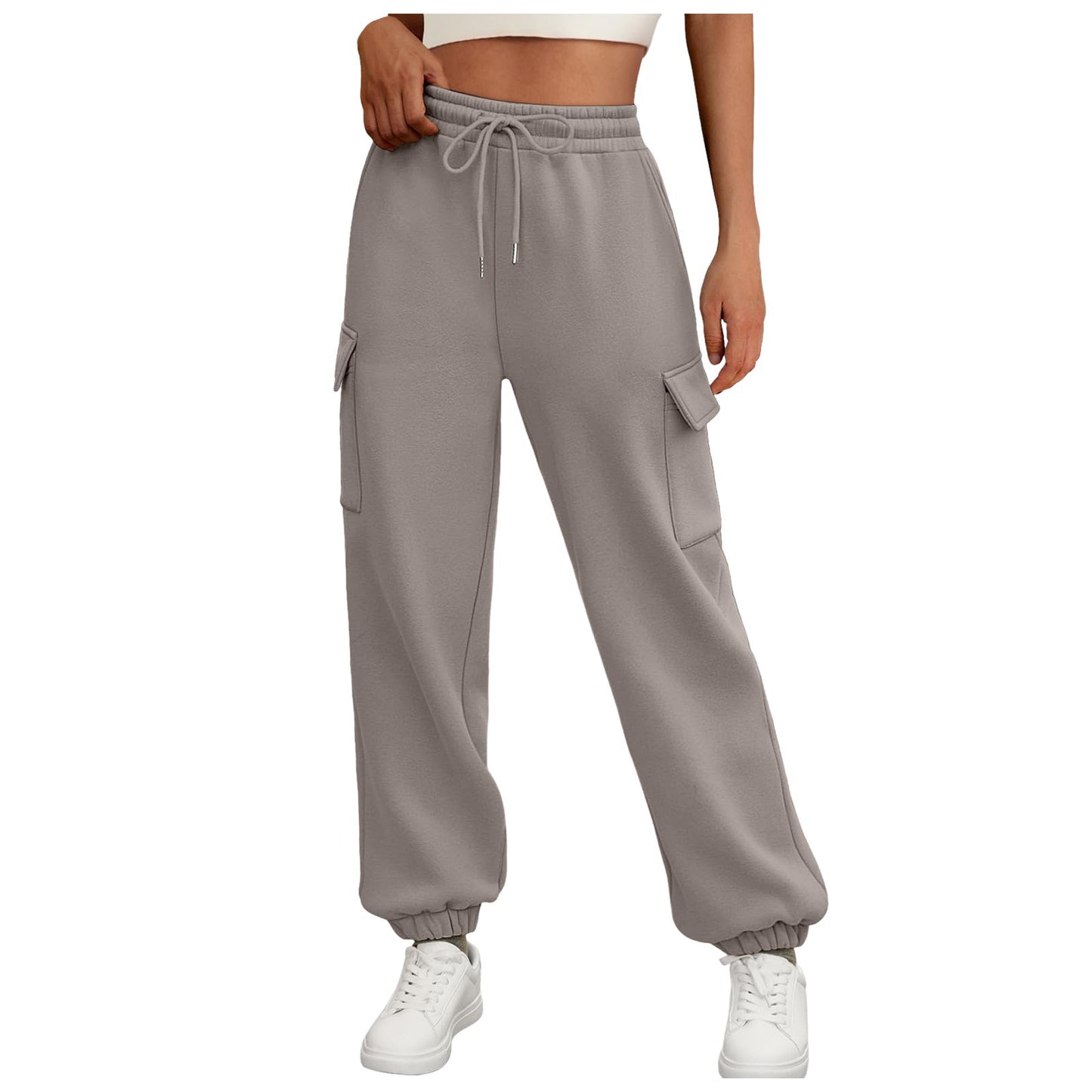 Sweatpants Baggy Athletic Jogger Trousers Pants