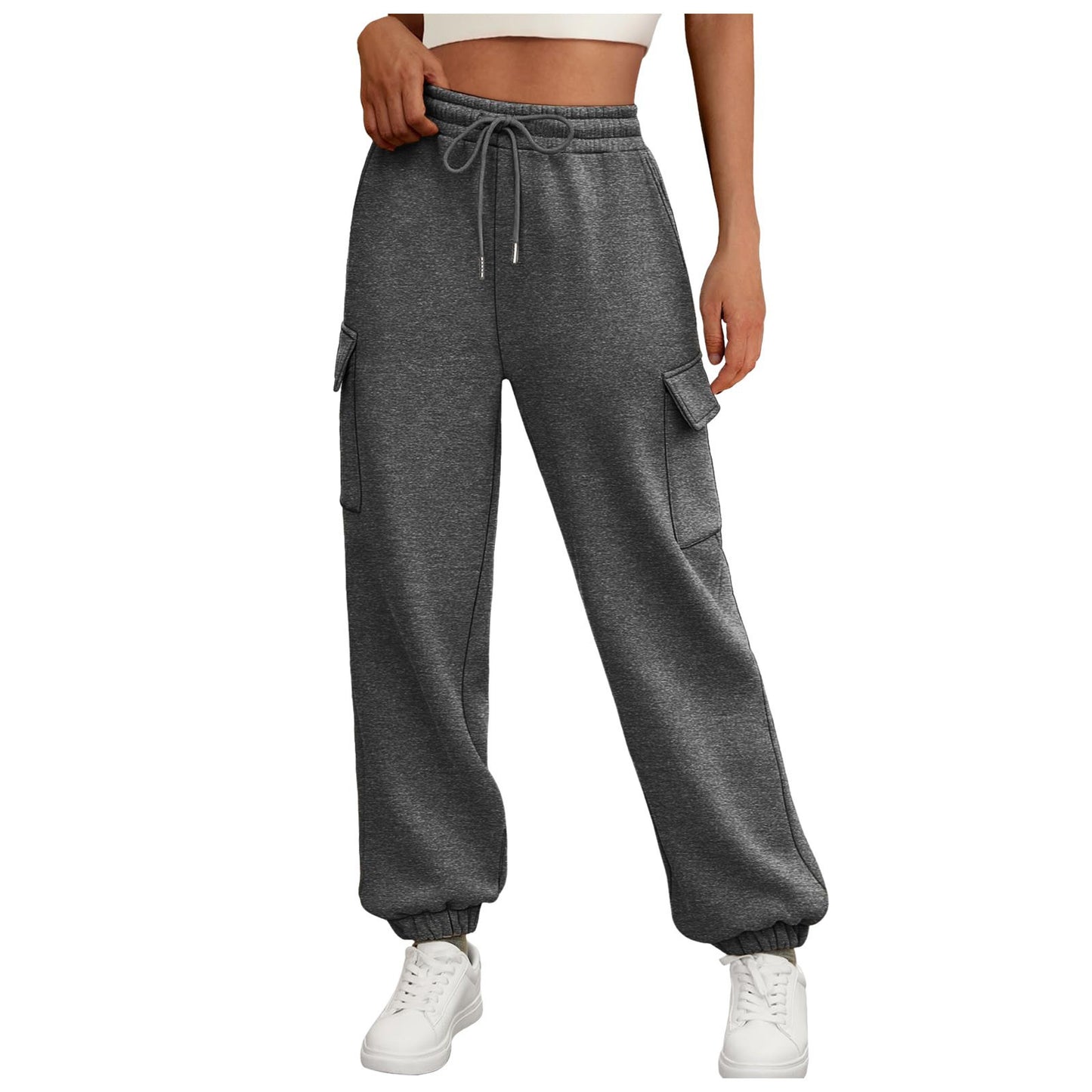 Sweatpants Baggy Athletic Jogger Trousers Pants