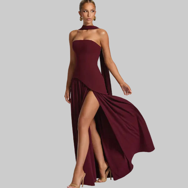 Maliyah Maxi Dress