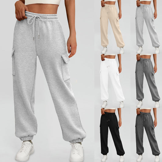 Sweatpants Baggy Athletic Jogger Trousers Pants