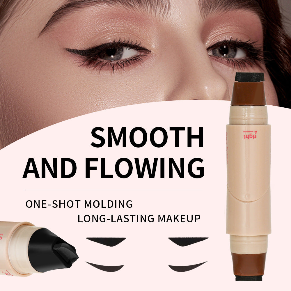Waterproof Eyeliner Stamp
