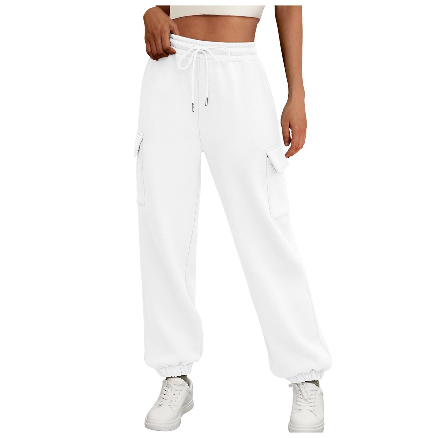 Sweatpants Baggy Athletic Jogger Trousers Pants