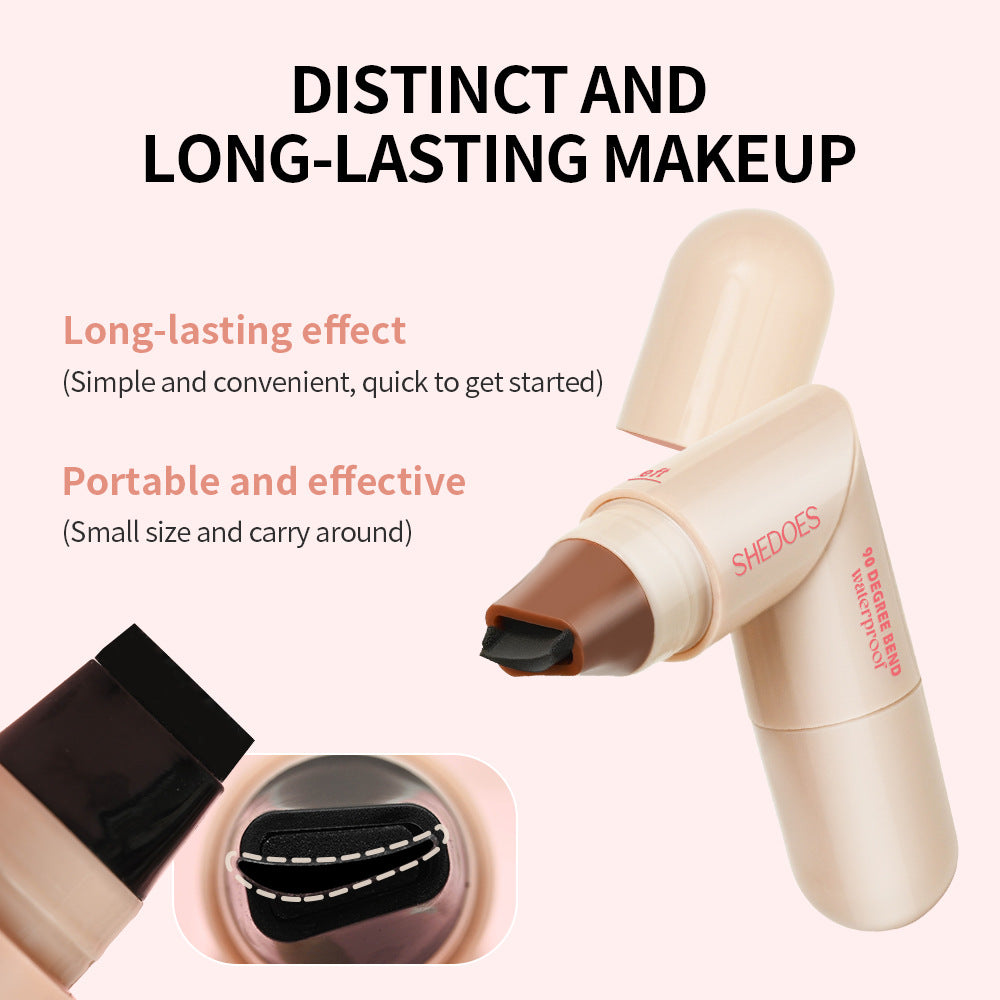 Waterproof Eyeliner Stamp