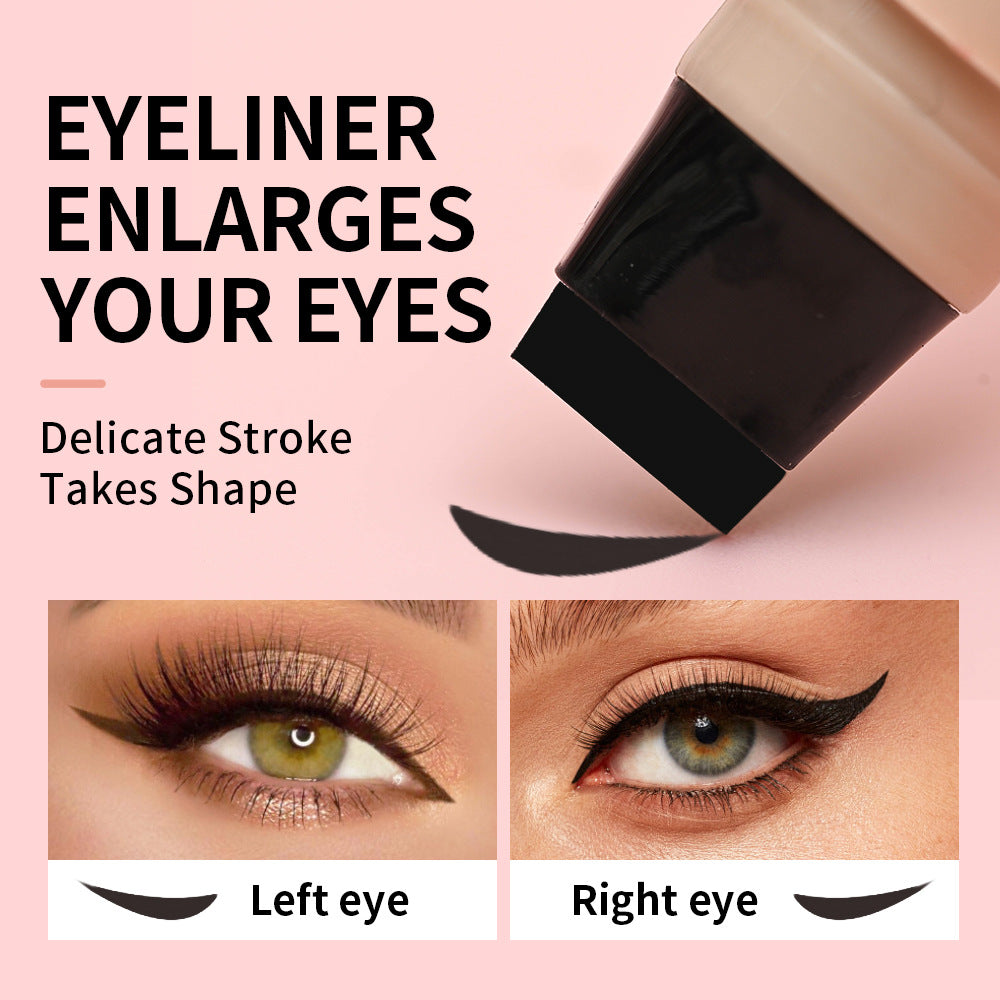 Waterproof Eyeliner Stamp
