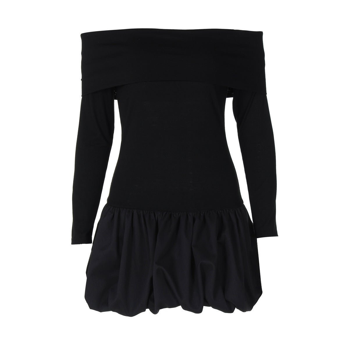 Short Stitching Tulle Tutu Dress Women